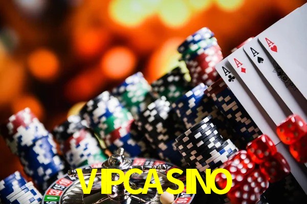 VIPCASINO Apuestas Deportivas