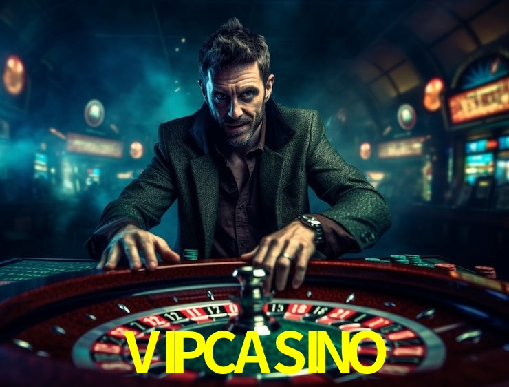 VIPCASINO mobile gaming