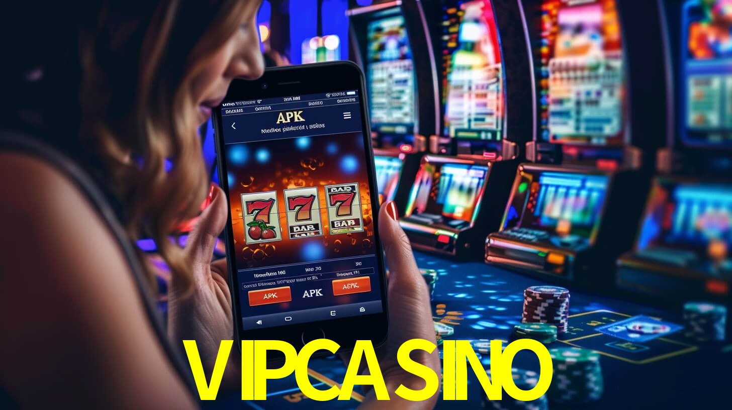 VIPCASINO Fishing Arcade