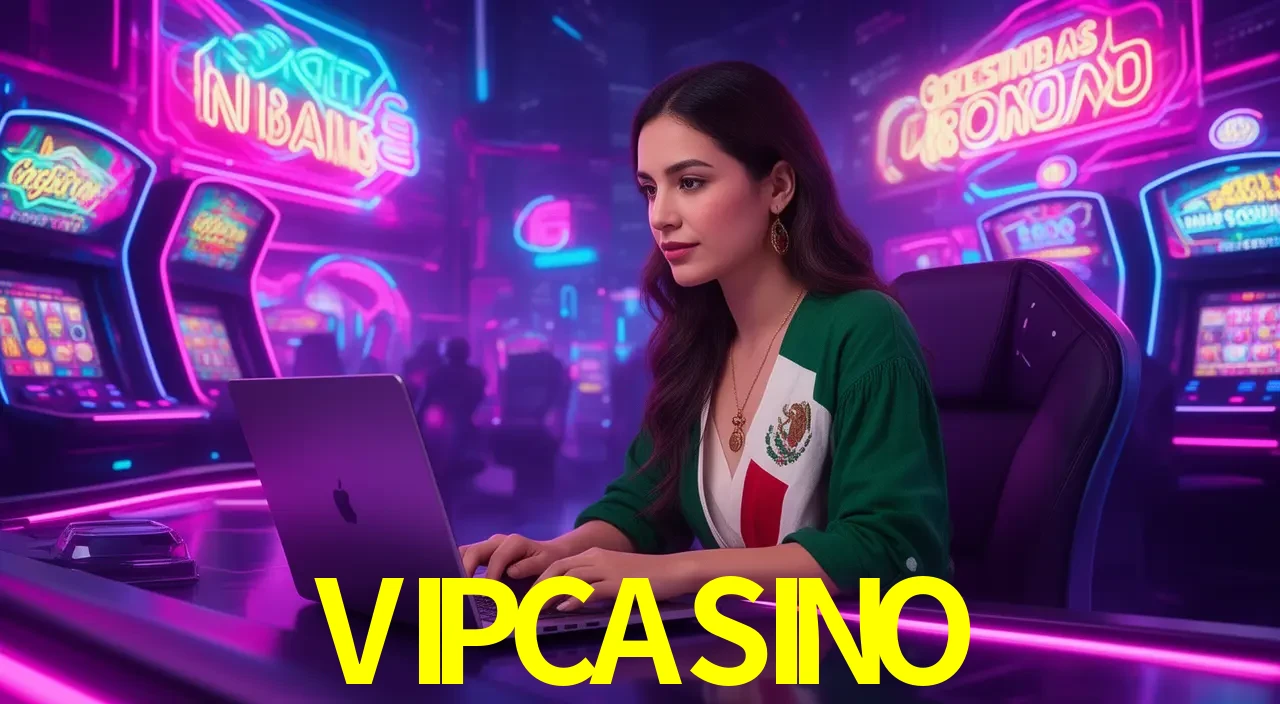 VIPCASINO Preguntas frecuentes sobre VIPCASINO en México