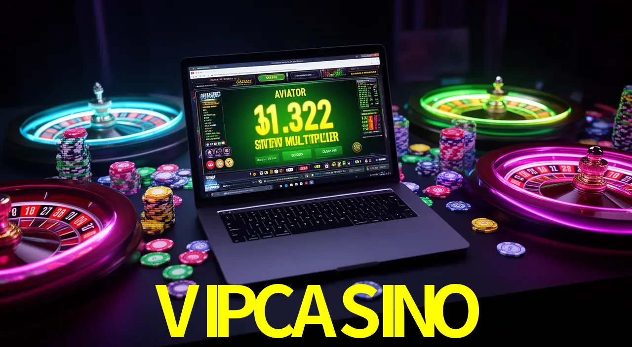 VIPCASINO Rondas de pesca