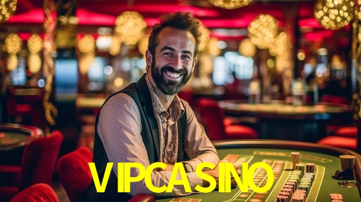 VIPCASINO ¿Cómo navegas en la sección de preguntas frecuentes?