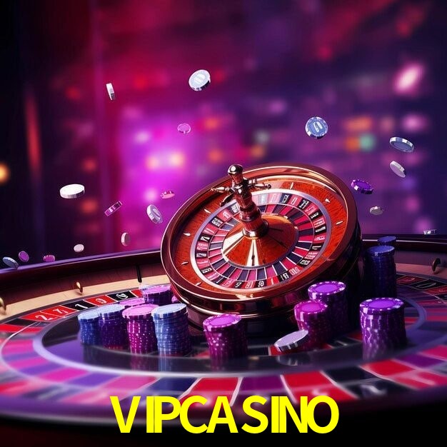 VIPCASINO Tragamonedas