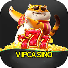 VIPCASINO logo